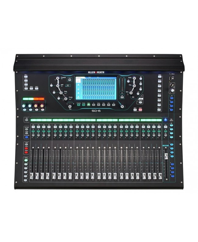 Allen & Heath SQ-6 Digital Mixer