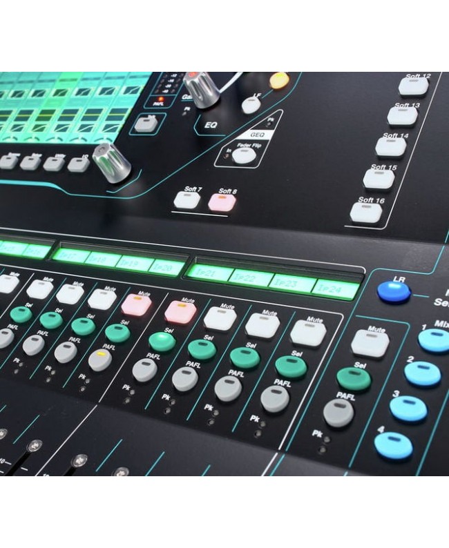 Allen & Heath SQ-6 Digital Mixer