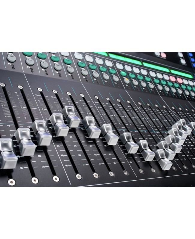 Allen & Heath SQ-6 Digital Mixer