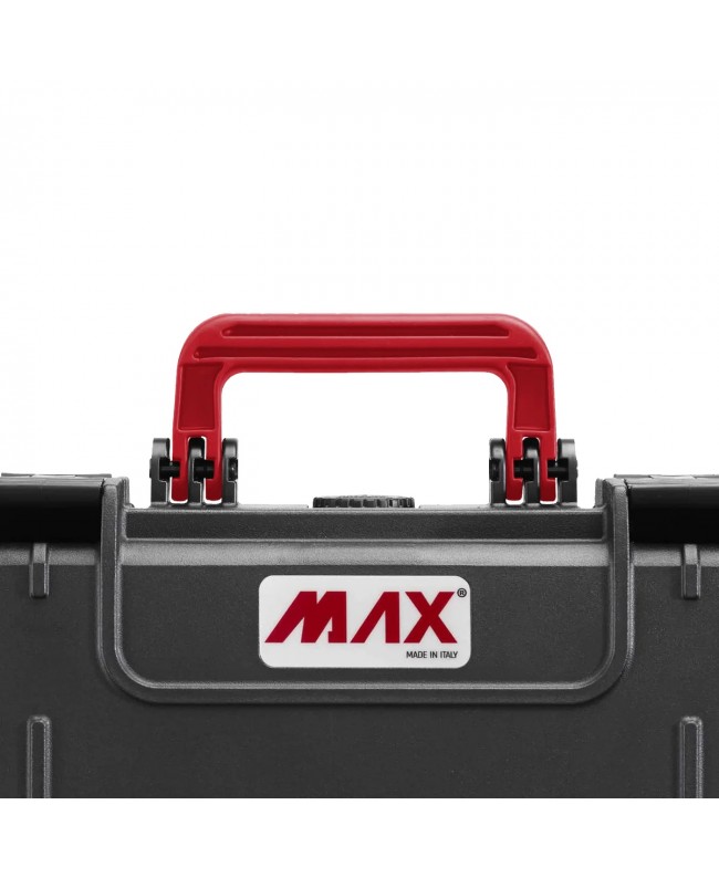 Panaro MAXHANDLEBigR-AC