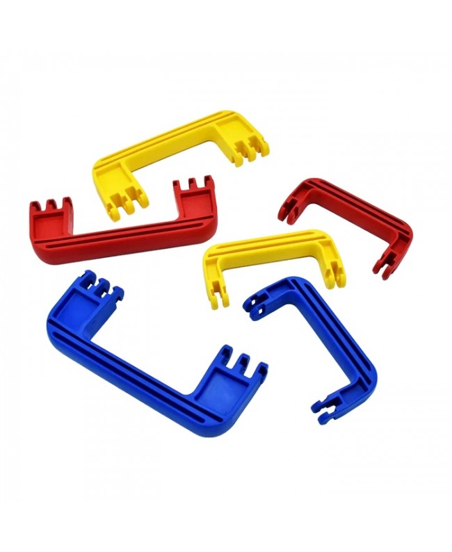 Panaro MAXHANDLEBigY-AC