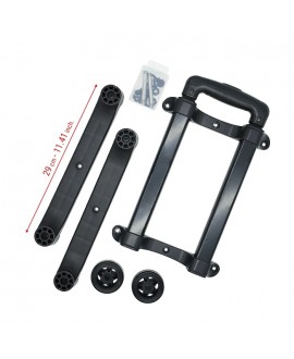 Panaro TROLLEY465H220(KIT)