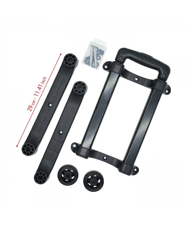 Panaro TROLLEY465H220(KIT)