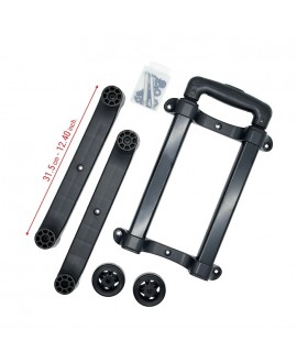 Panaro TROLLEY505H280(KIT)