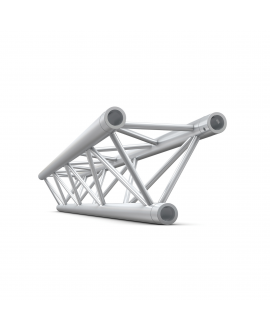 MILOS Pro-30 Triangle F Truss - Straight STF2500 - 2500 mm