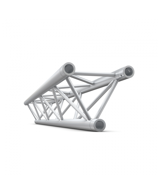 MILOS Pro-30 Triangle G Truss - Straight STU2500 - 2500 mm