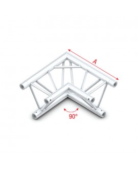 MILOS Pro-30 Triangle P Truss - Corner ACB21 - corner 90° - P