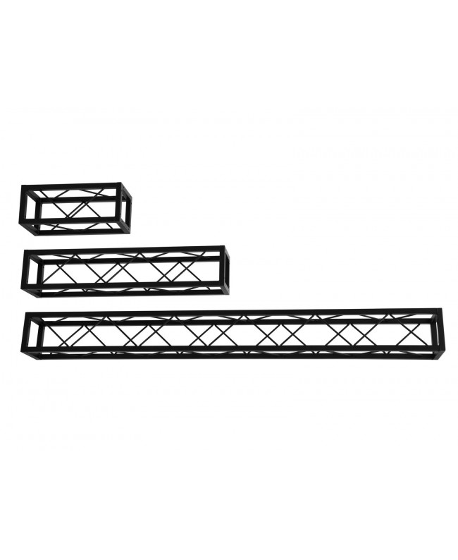 Decotruss Quad ST-500 Traliccio bk