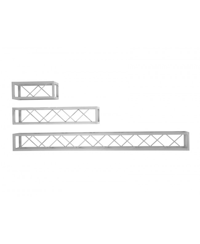 Decotruss Quad ST-2000 Traverse sil