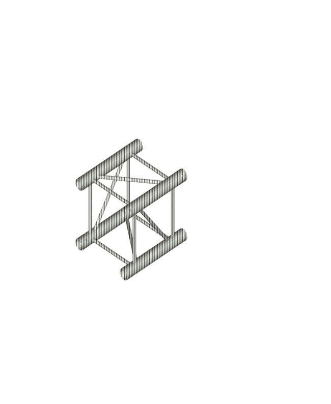 Alutruss DECOLOCK DQ4-200 4-Punkt-Traverse