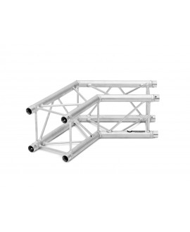Alutruss DECOLOCK DQ4-PAC22 2-way Corner 120°