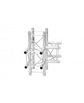 Alutruss DECOLOCK DQ4-PAT42 4-Weg T-Stück