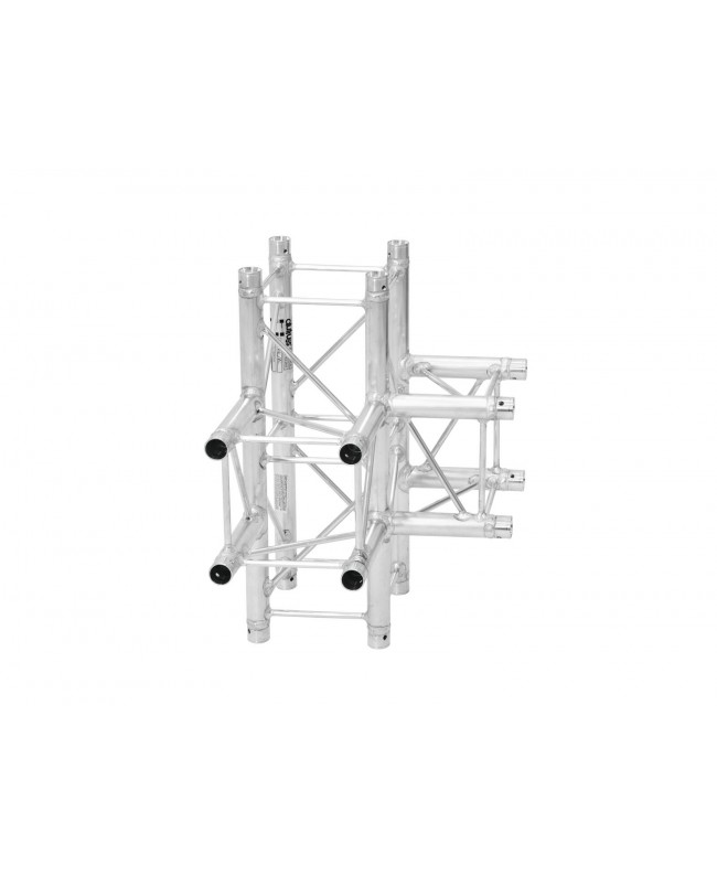 Alutruss DECOLOCK DQ4-PAT42 4-Weg T-Stück