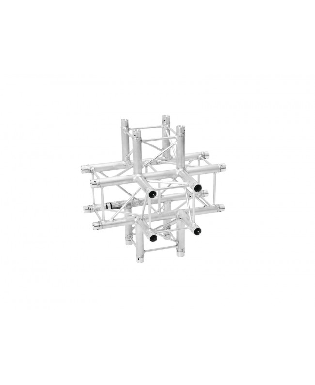 Alutruss DECOLOCK DQ4-PAT51 5-way Corner