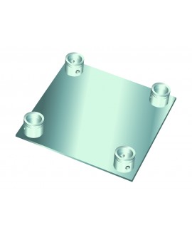 Alutruss DECOLOCK DQ4-BP Base Plate
