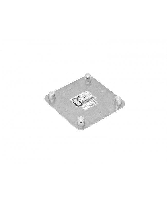 Alutruss DECOLOCK DQ4-WPM Wall Mounting Plate MALE