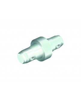 Alutruss DECOLOCK Distance Part 10mm