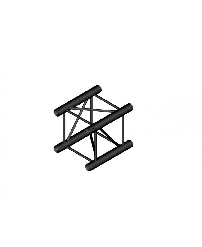 Alutruss DECOLOCK DQ4-S250 4-way Cross Beam bk