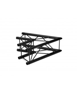 Alutruss DECOLOCK DQ4-SPAC20 2-way Corner 60°bk