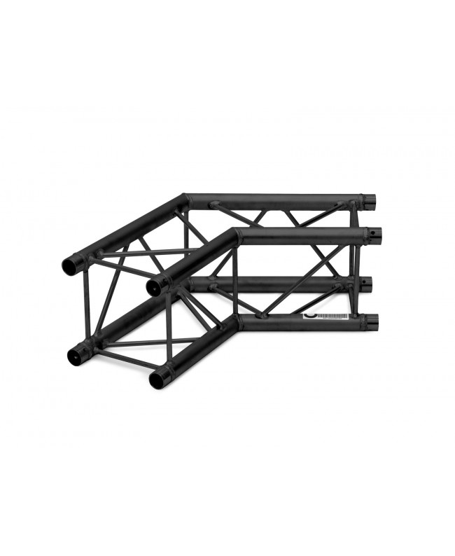 Alutruss DECOLOCK DQ4-SPAC22 2-Weg Ecke 120° sw