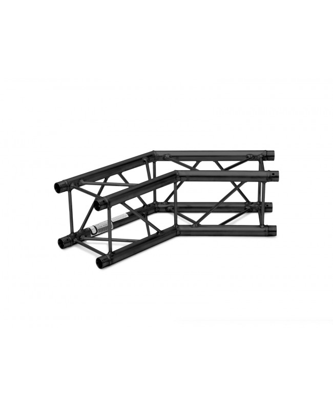 Alutruss DECOLOCK DQ4-SPAC23 2-way Corner 135° bk