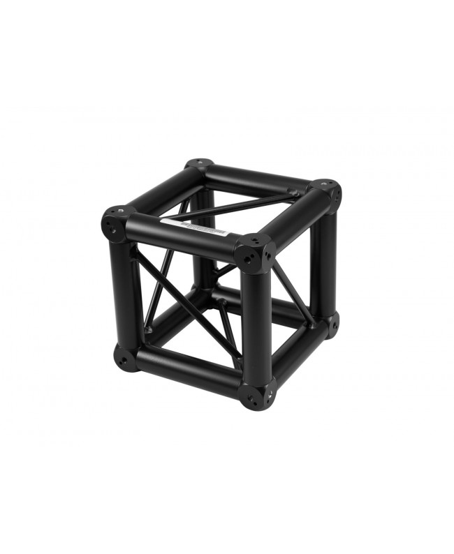 Alutruss DECOLOCK DQ4 Universal-Kreuzstück sw