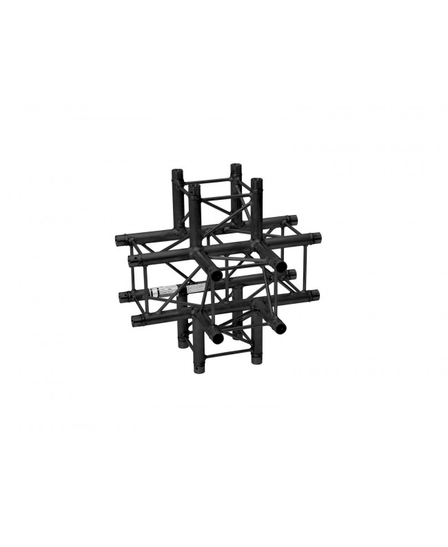 Alutruss DECOLOCK DQ4-SPAT51 5-way Corner bk