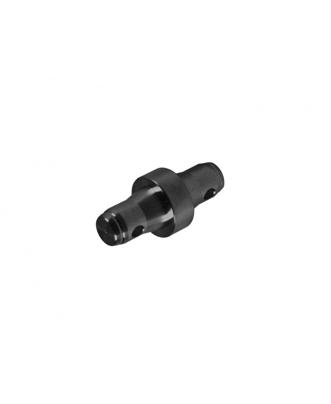 Alutruss QUICK-LOCK Distance Part 10mm bk