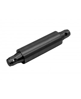 Alutruss QUICK-LOCK Distanz-Stück 145mm sw