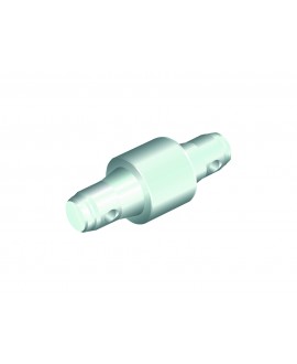 Alutruss QUICK-LOCK Distanz-Stück 30mm