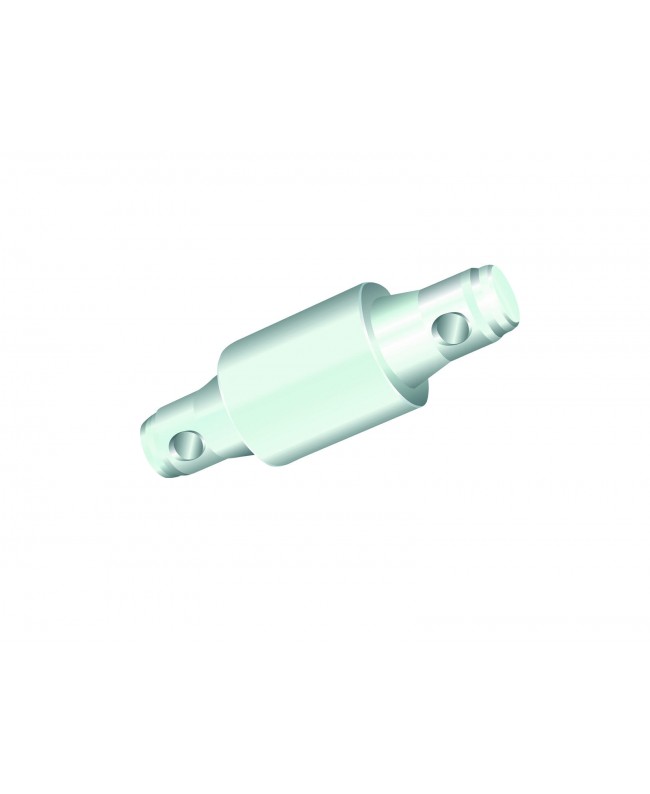 Alutruss QUICK-LOCK Distance Part 40mm