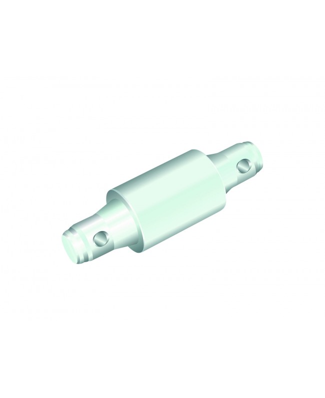 Alutruss QUICK-LOCK Distanz-Stück 70mm