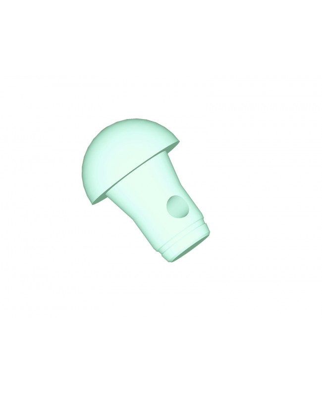 Alutruss QUICK-LOCK Endcap