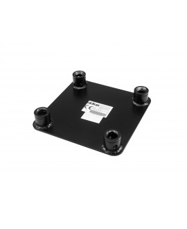 Alutruss QUADLOCK End Plate SQQGP