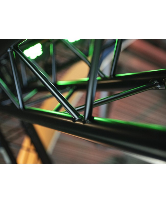 Alutruss QUADLOCK ROAD S6082-2500 4-Punkt-Traverse