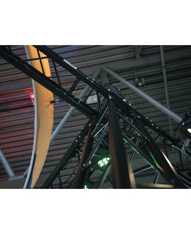 Alutruss QUADLOCK ROAD S6082-2500 4-Punkt-Traverse