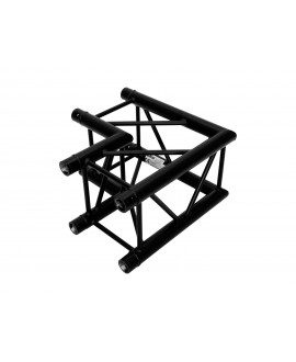 Alutruss QUADLOCK ROAD S6082C-21 2-Wege-Ecke 90°