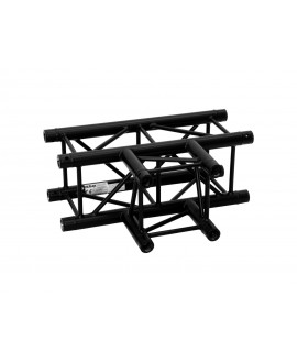 Alutruss QUADLOCK ROAD S6082T-35(50) 3-Wege-T-Stück