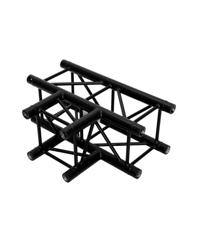 Alutruss QUADLOCK ROAD S6082T-35(50) 3-way T-Piece