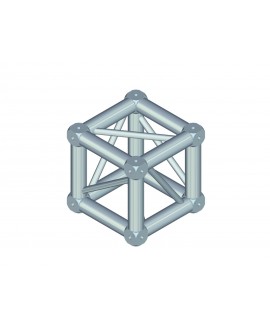 Alutruss QUADLOCK ROAD S6082 Universal Cross Piece