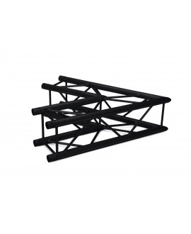 Alutruss QUADLOCK S6082C-20 2-way Corner 60°