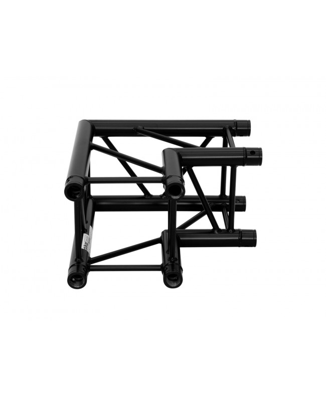 Alutruss QUADLOCK S6082C-21 2-Wege-Ecke 90°