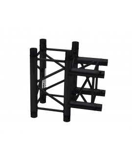 Alutruss QUADLOCK S6082T-35(50) 3-way T-Piece