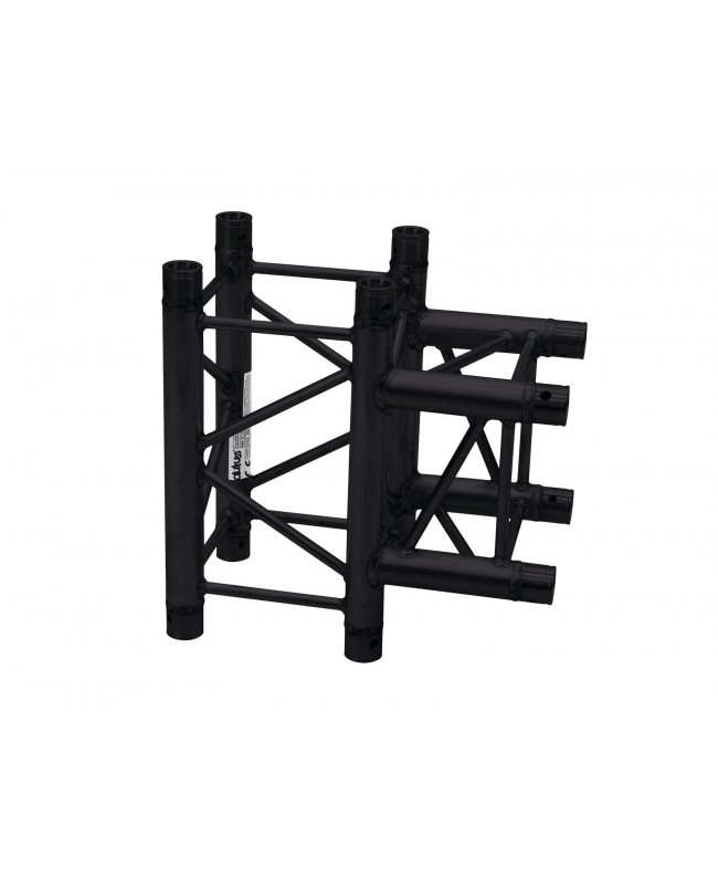 Alutruss QUADLOCK S6082T-35(50) 3-Wege-T-Stück