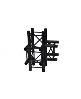 Alutruss QUADLOCK S6082T-42 4-Wege-T-Stück