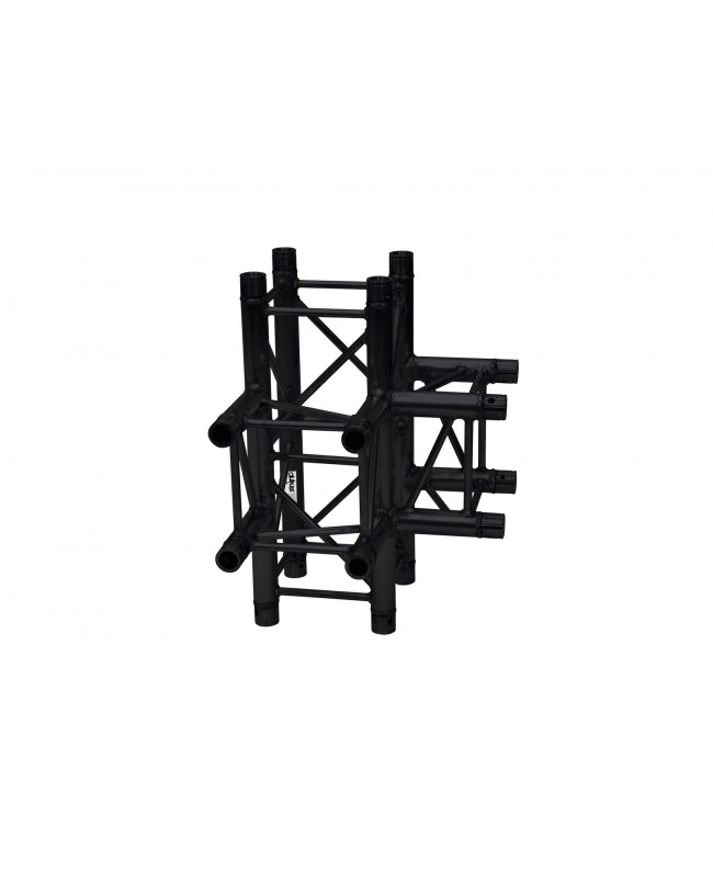 Alutruss QUADLOCK S6082T-42 4-Wege-T-Stück