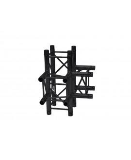 Alutruss QUADLOCK S6082T-42(50) 4-Wege-T-Stück