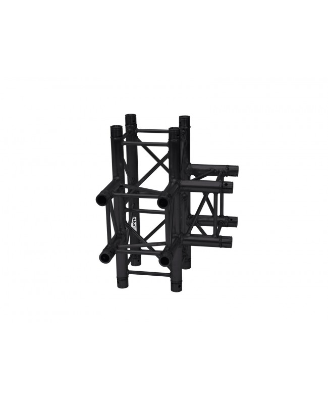 Alutruss QUADLOCK S6082T-42(50) 4-Wege-T-Stück