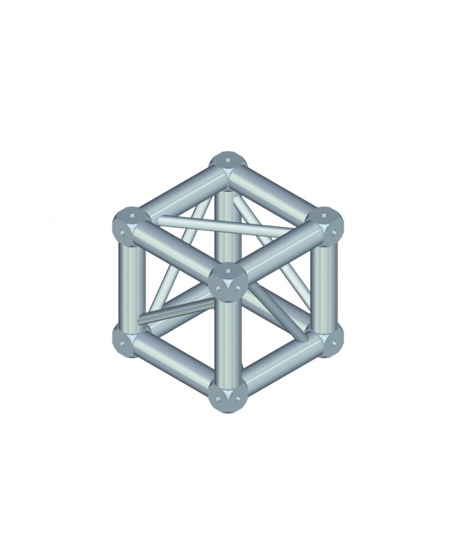 Alutruss QUADLOCK S6082 Universal Cross Piece
