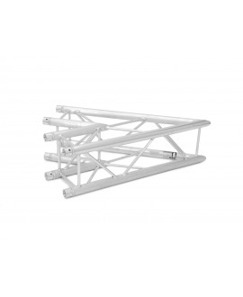 Alutruss QUADLOCK 6082C-19 2-Wege-Ecke 45°